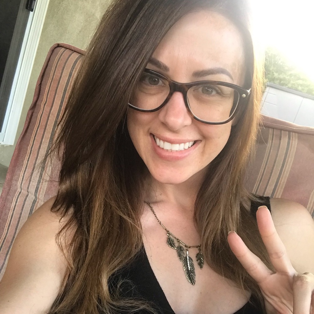 Meet your Posher, Jodi